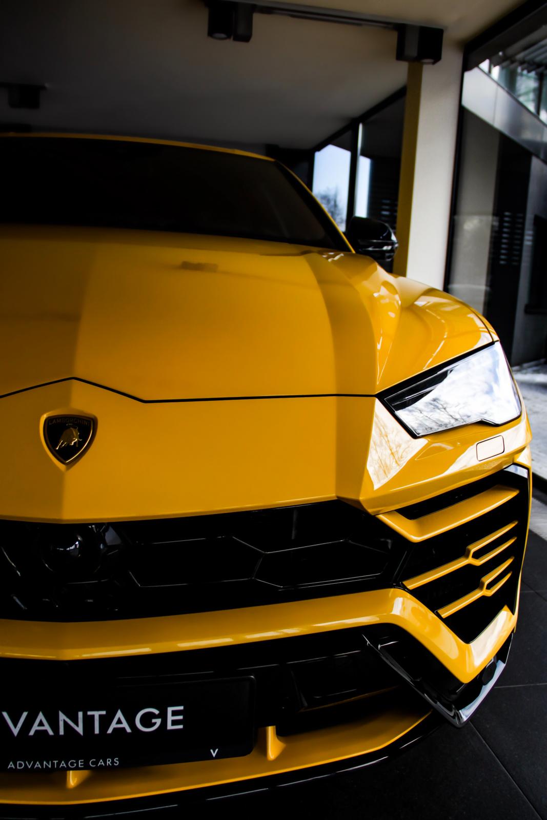 Super Cars